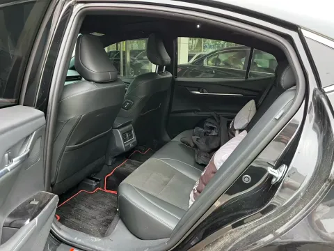2024 Toyota Camry 2.0L 173HP L4 CVT
