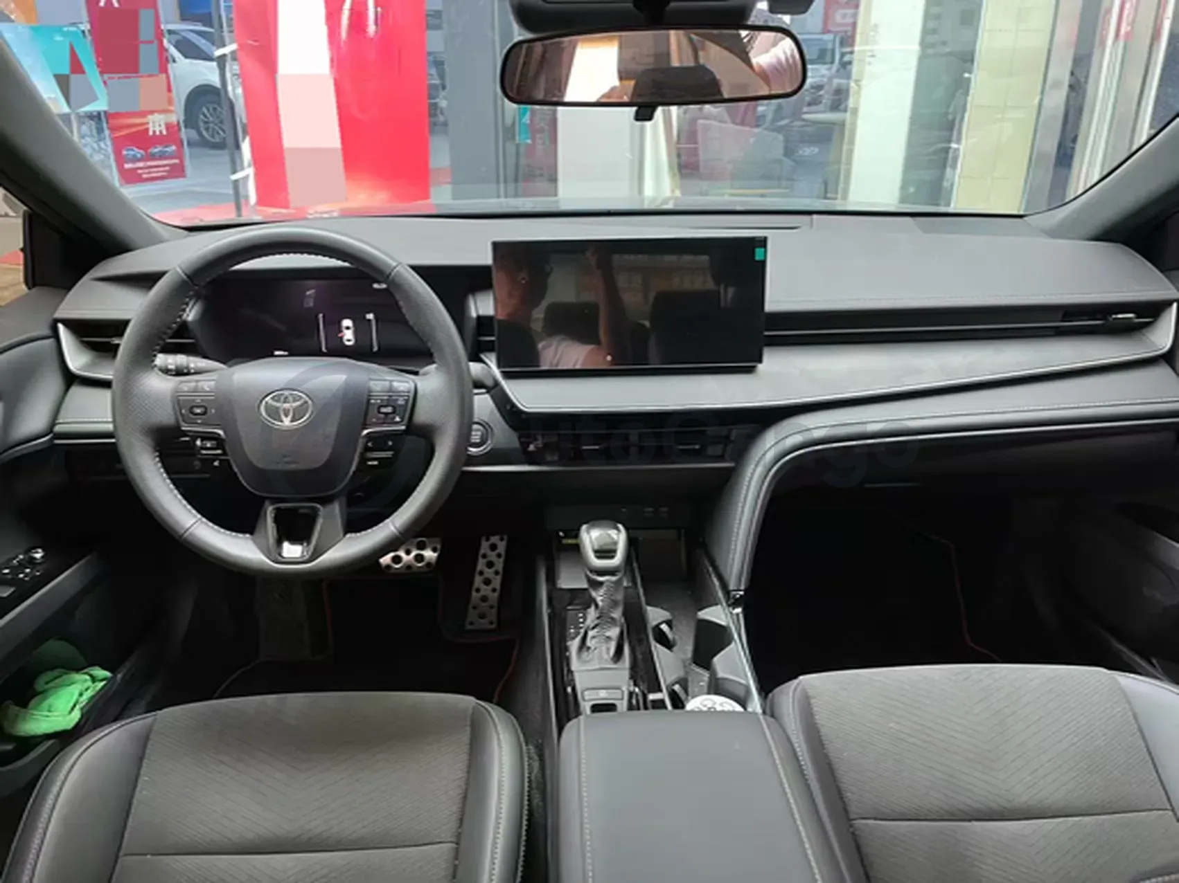 2024 Toyota Camry 2.0L 173HP L4 CVT,autocango,china used car exporter,china ev exporter,chinese used car exporter,chinese used ev exporter