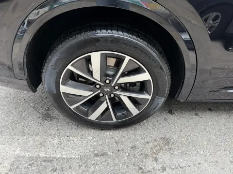 2023 Li L8 Range Extended 154HP REEV 40.9KWH