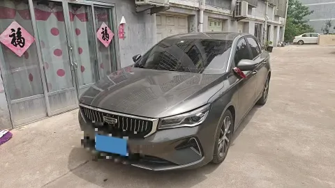 2022 GEELY EMGRAND,autocango,china used car exporter,china ev exporter,chinese used car exporter,chinese used ev exporter