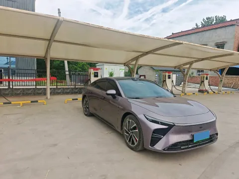 2025 Exceed Sterra ES REEV 156HP REEV 34.7KWH,autocango,china used car exporter,china ev exporter,chinese used car exporter,chinese used ev exporter
