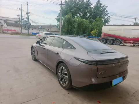 2025 Exceed Sterra ES REEV 156HP REEV 34.7KWH,autocango,china used car exporter,china ev exporter,chinese used car exporter,chinese used ev exporter