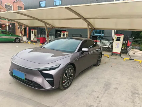 2025 Exceed Sterra ES REEV 156HP REEV 34.7KWH,autocango,china used car exporter,china ev exporter,chinese used car exporter,chinese used ev exporter