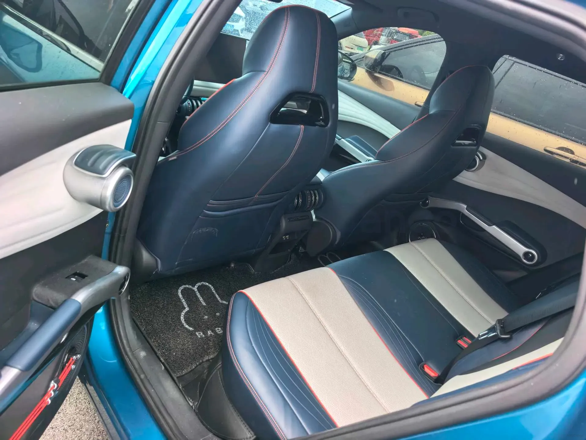 2022 BYD Yuan Plus BEV 60.48KWH,autocango,china used car exporter,china ev exporter,chinese used car exporter,chinese used ev exporter