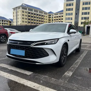 2025 BYD QINL,autocango,china used car exporter,china ev exporter,chinese used car exporter,chinese used ev exporter
