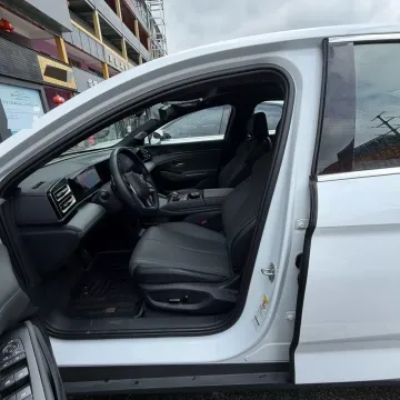 2025 BYD QinL 1.5L 101HP L4 E-CVT PHEV 15.87KWH