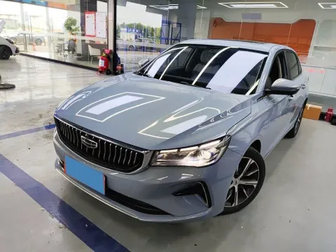 2023 GEELY EMGRAND,autocango,china used car exporter,china ev exporter,chinese used car exporter,chinese used ev exporter