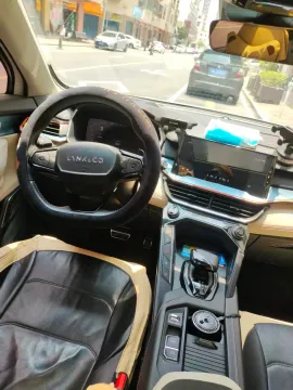 2020 LYNK&CO 06 1.5T 177HP L3 7DCT,autocango,china used car exporter,china ev exporter,chinese used car exporter,chinese used ev exporter