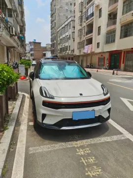 2020 LYNK&CO 06 1.5T 177HP L3 7DCT,autocango,china used car exporter,china ev exporter,chinese used car exporter,chinese used ev exporter