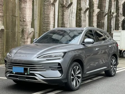 2024 BYD SONG PLUS,autocango,china used car exporter,china ev exporter,chinese used car exporter,chinese used ev exporter
