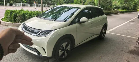 2023 BYD DOLPHIN,autocango,china used car exporter,china ev exporter,chinese used car exporter,chinese used ev exporter