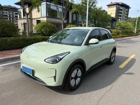 2025 WULING BINGUO S,autocango,china used car exporter,china ev exporter,chinese used car exporter,chinese used ev exporter