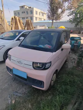 2022 CHERYQQ QQ ICE CREAM,autocango,china used car exporter,china ev exporter,chinese used car exporter,chinese used ev exporter