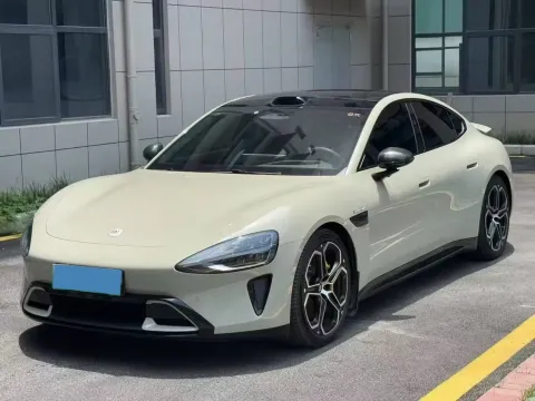 2024 MI SU7 BEV 101KWH,autocango,china used car exporter,china ev exporter,chinese used car exporter,chinese used ev exporter