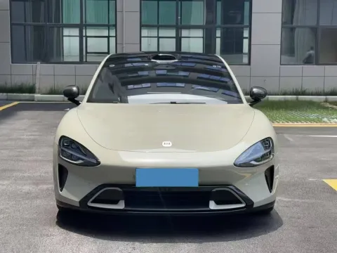 2024 MI SU7 BEV 101KWH,autocango,china used car exporter,china ev exporter,chinese used car exporter,chinese used ev exporter