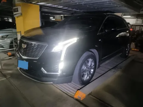 2021 CADILLAC XT5,autocango,china used car exporter,china ev exporter,chinese used car exporter,chinese used ev exporter