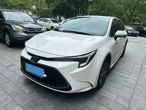 2024 TOYOTA LEVIN,autocango,china used car exporter,china ev exporter,chinese used car exporter,chinese used ev exporter