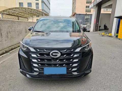 2021 GAC Trumpchi M6 1.5T 169HP L4 7DCT,autocango,china used car exporter,china ev exporter,chinese used car exporter,chinese used ev exporter