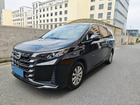 2021 GAC TRUMPCHI M6,autocango,china used car exporter,china ev exporter,chinese used car exporter,chinese used ev exporter
