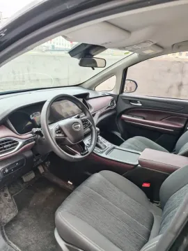 2021 GAC Trumpchi M6 1.5T 169HP L4 7DCT,autocango,china used car exporter,china ev exporter,chinese used car exporter,chinese used ev exporter