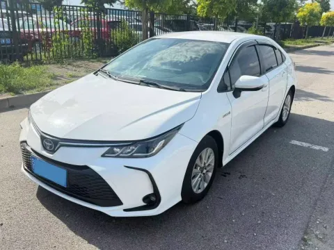 2023 TOYOTA COROLLA,autocango,china used car exporter,china ev exporter,chinese used car exporter,chinese used ev exporter