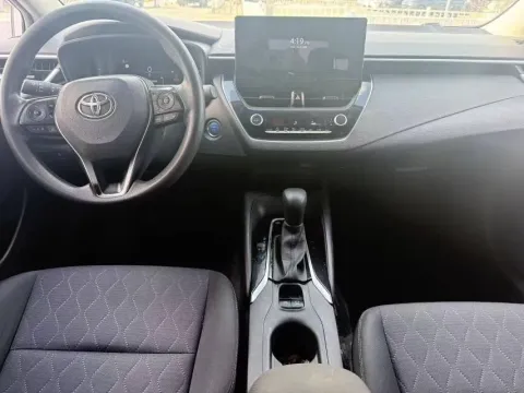 2023 Toyota Corolla 1.8L 98HP L4 E-CVT Hybrid