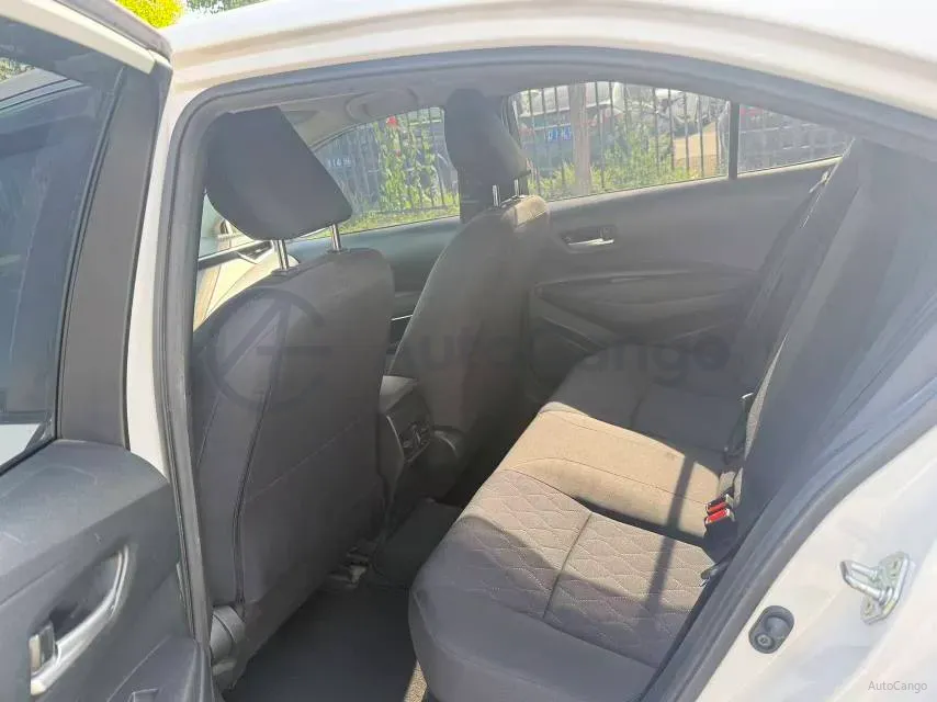 2023 Toyota Corolla 1.8L 98HP L4 E-CVT Hybrid,autocango,china used car exporter,china ev exporter,chinese used car exporter,chinese used ev exporter