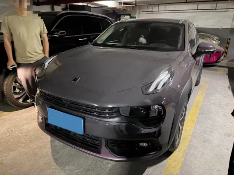 2022 LYNK&CO 02 2.0T 190HP L4 7DCT,autocango,china used car exporter,china ev exporter,chinese used car exporter,chinese used ev exporter