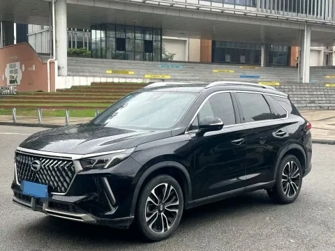 2022 GAC TRUMPCHI GS4 PLUS,autocango,china used car exporter,china ev exporter,chinese used car exporter,chinese used ev exporter