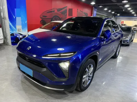 2020 NIO ES6,autocango,china used car exporter,china ev exporter,chinese used car exporter,chinese used ev exporter