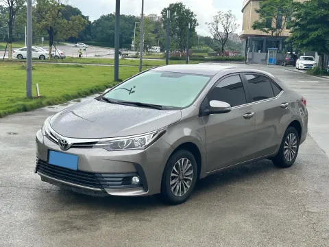 2018 TOYOTA COROLLA,autocango,china used car exporter,china ev exporter,chinese used car exporter,chinese used ev exporter