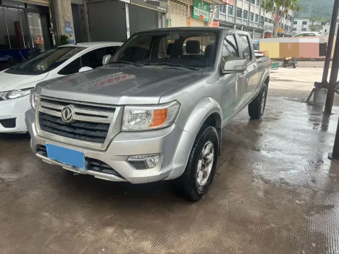 2018 DONGFENG RUIQI,autocango,china used car exporter,china ev exporter,chinese used car exporter,chinese used ev exporter