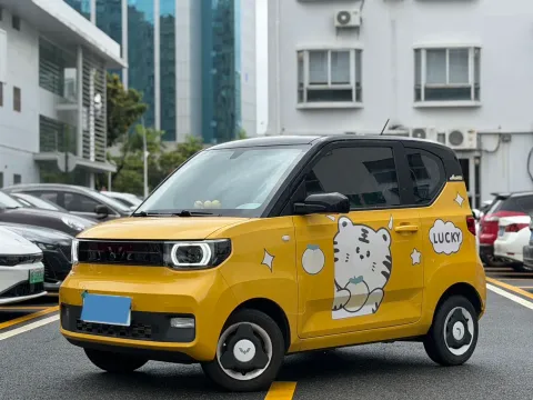 2022 DONGFENG FENGON FENGON MINI EV,autocango,china used car exporter,china ev exporter,chinese used car exporter,chinese used ev exporter