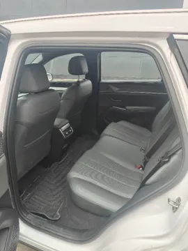 2025 BYD Song Pro 1.5L 101HP L4 E-CVT PHEV 18.3KWH
