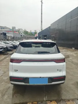 2025 BYD Song Pro 1.5L 101HP L4 E-CVT PHEV 18.3KWH
