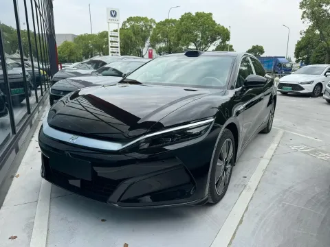 2025 BYD HANL,autocango,china used car exporter,china ev exporter,chinese used car exporter,chinese used ev exporter