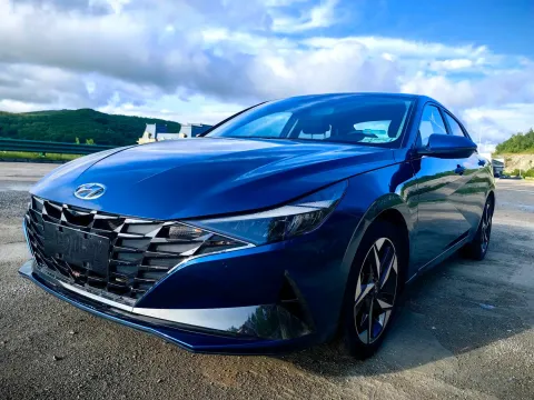 2022 HYUNDAI ELANTRA,autocango,china used car exporter,china ev exporter,chinese used car exporter,chinese used ev exporter