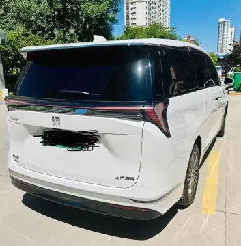 2024 Buick GL8 1.5T 180HP L4 2DHT PHEV 24.4KWH,autocango,china used car exporter,china ev exporter,chinese used car exporter,chinese used ev exporter