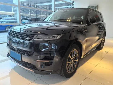 2023 LAND ROVER RANGE ROVER SPORT,autocango,china used car exporter,china ev exporter,chinese used car exporter,chinese used ev exporter