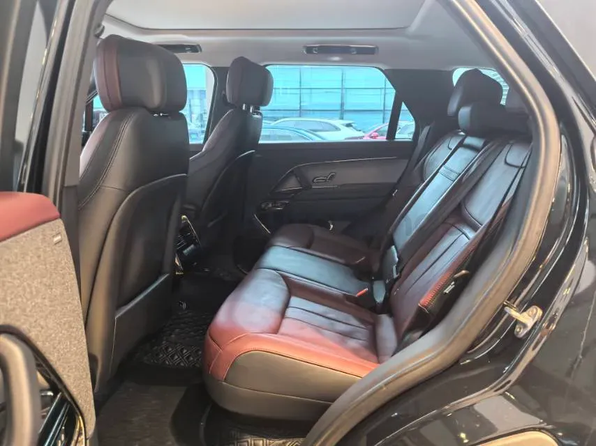 2023 Land Rover Range Rover Sport 3.0T 400HP L6 8AT,autocango,china used car exporter,china ev exporter,chinese used car exporter,chinese used ev exporter