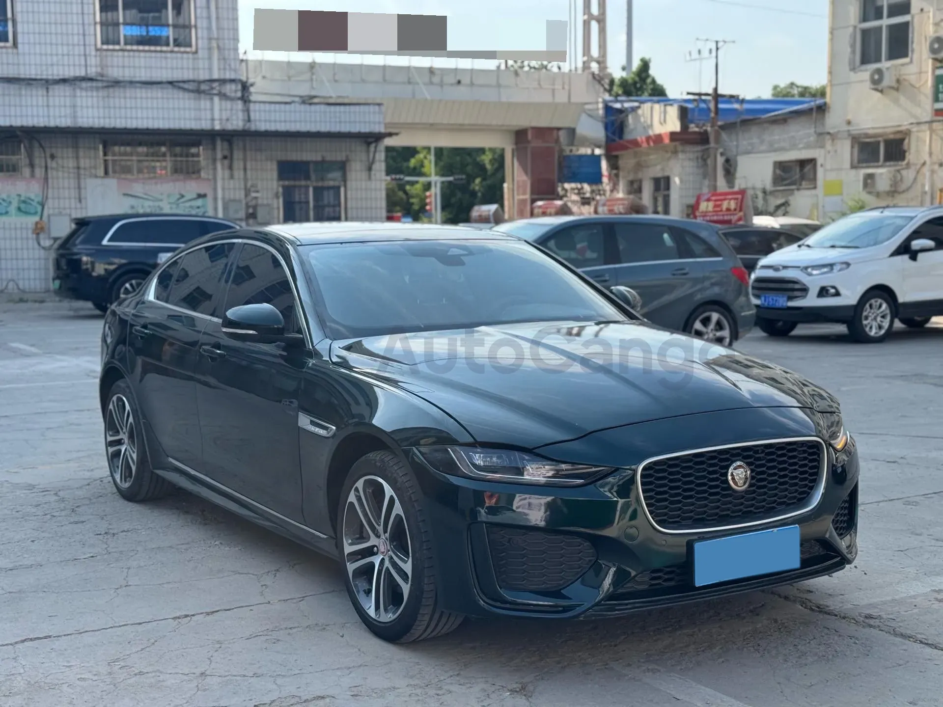 2023 Jaguar XEL 2.0T 250HP L4 8AT,autocango,china used car exporter,china ev exporter,chinese used car exporter,chinese used ev exporter