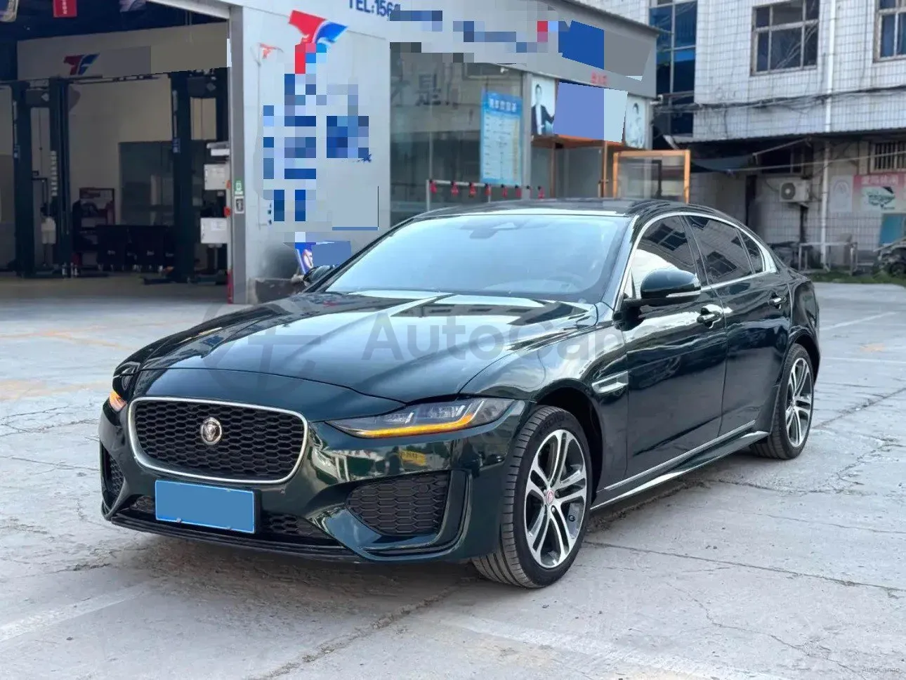 2023 Jaguar XEL 2.0T 250HP L4 8AT,autocango,china used car exporter,china ev exporter,chinese used car exporter,chinese used ev exporter