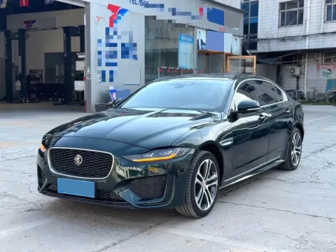 2023 JAGUAR XEL,autocango,china used car exporter,china ev exporter,chinese used car exporter,chinese used ev exporter