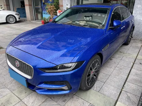 Jaguar