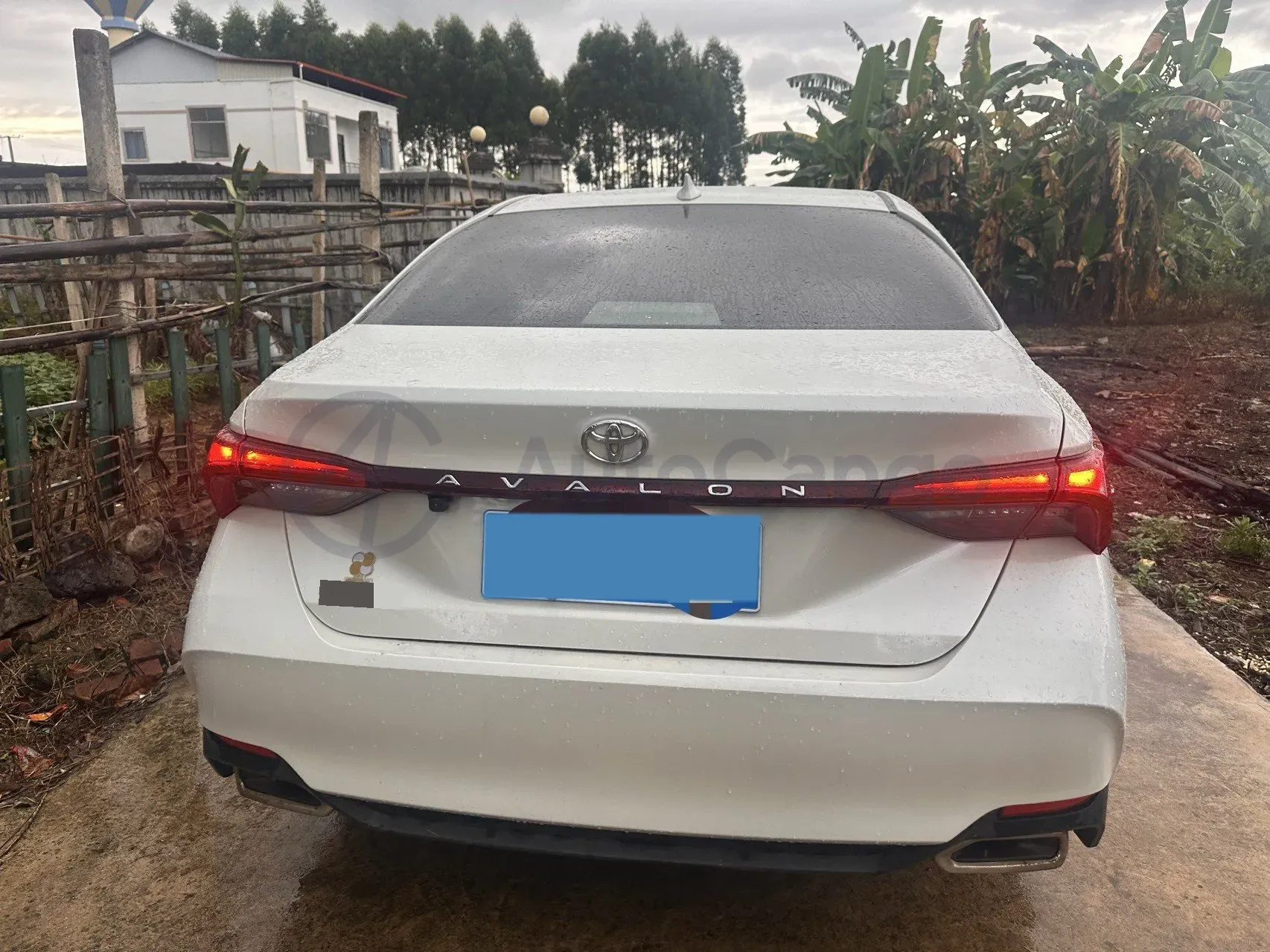 2023 Toyota Avalon 2.0L 177HP L4 CVT,autocango,china used car exporter,china ev exporter,chinese used car exporter,chinese used ev exporter