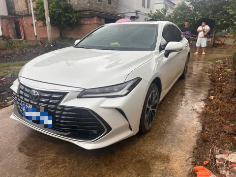 2023 TOYOTA AVALON,autocango,china used car exporter,china ev exporter,chinese used car exporter,chinese used ev exporter