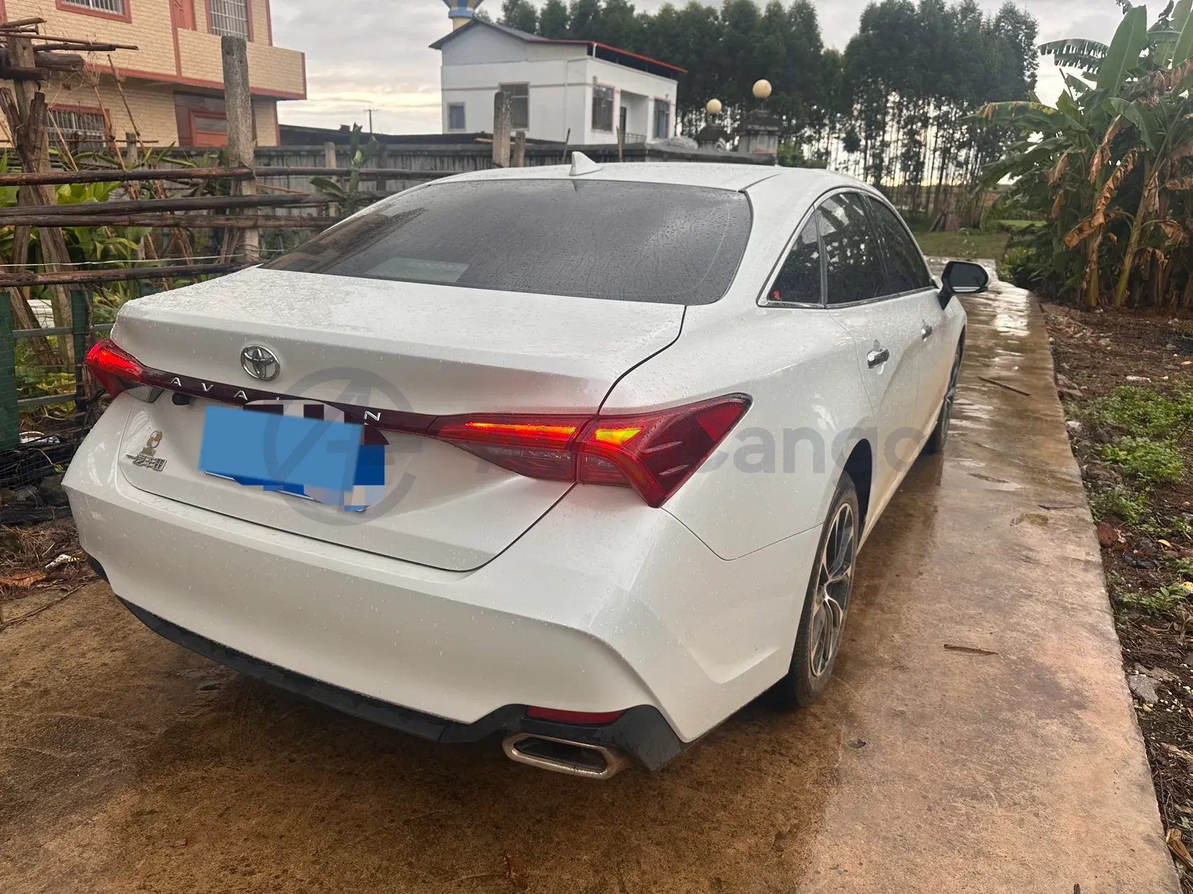 2023 Toyota Avalon 2.0L 177HP L4 CVT,autocango,china used car exporter,china ev exporter,chinese used car exporter,chinese used ev exporter