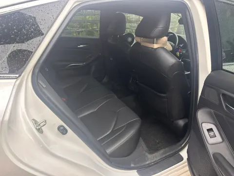 2023 Toyota Avalon 2.0L 177HP L4 CVT