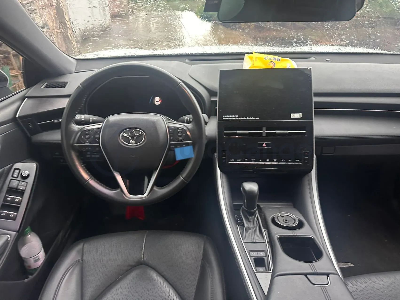 2023 Toyota Avalon 2.0L 177HP L4 CVT,autocango,china used car exporter,china ev exporter,chinese used car exporter,chinese used ev exporter