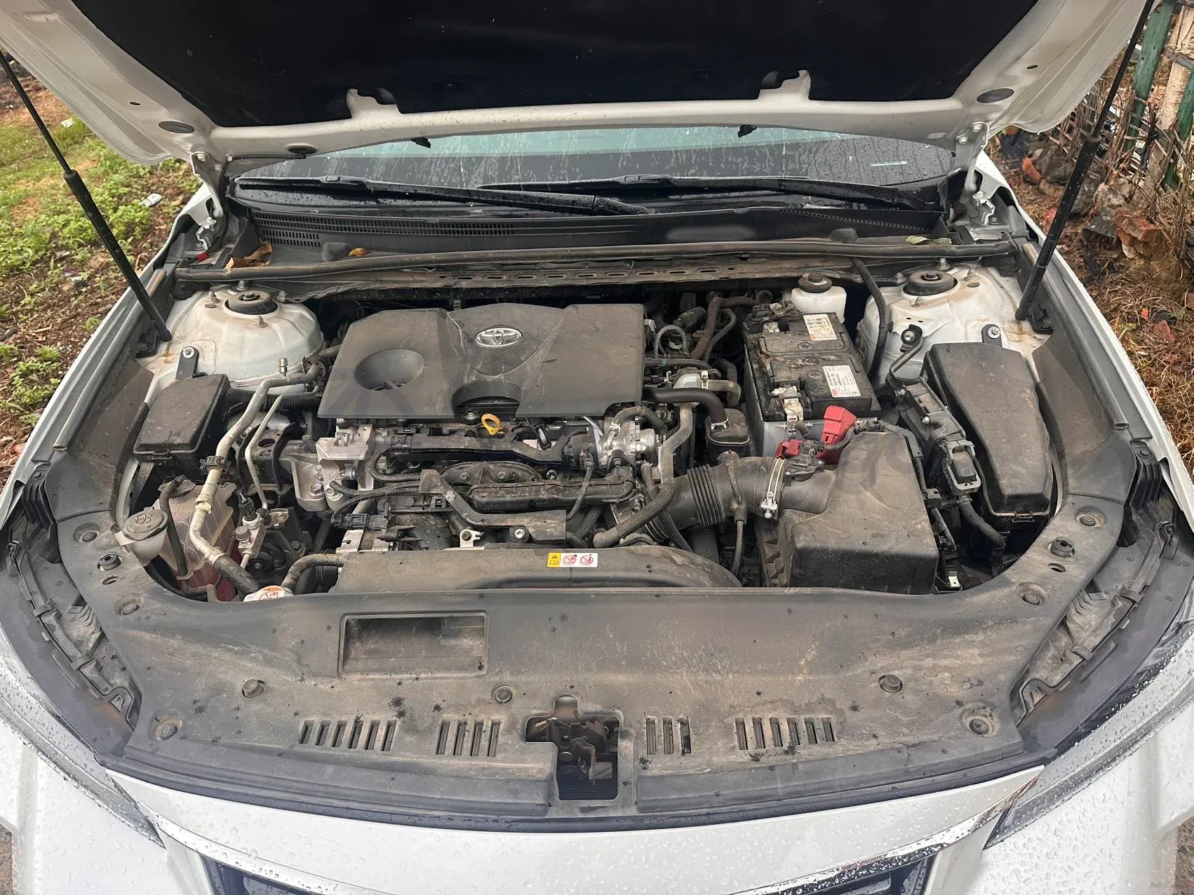 2023 Toyota Avalon 2.0L 177HP L4 CVT,autocango,china used car exporter,china ev exporter,chinese used car exporter,chinese used ev exporter